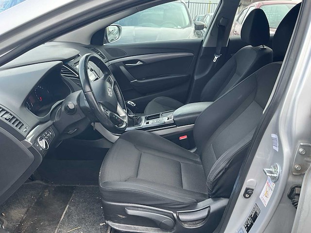 2012 hyundai i40 - afbeelding 18 van  31