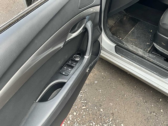 2012 hyundai i40 - afbeelding 19 van  31