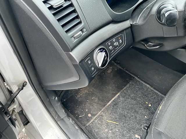 2012 hyundai i40 - afbeelding 20 van  31