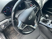 2012 hyundai i40 - afbeelding 21 van  31