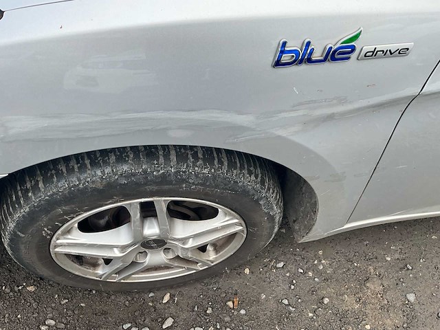 2012 hyundai i40 - afbeelding 24 van  31