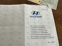 2012 hyundai i40 - afbeelding 27 van  31