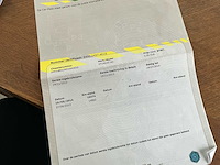 2012 hyundai i40 - afbeelding 29 van  31