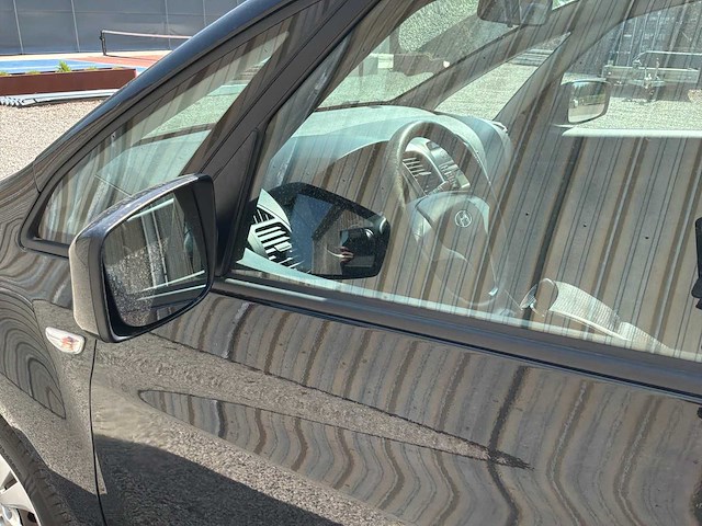 2012 hyundai ix20 jc/5p21 auto - afbeelding 5 van  49