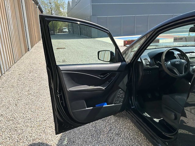 2012 hyundai ix20 jc/5p21 auto - afbeelding 6 van  49