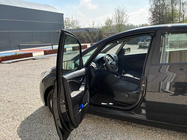 2012 hyundai ix20 jc/5p21 auto - afbeelding 7 van  49