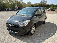 2012 hyundai ix20 jc/5p21 auto - afbeelding 1 van  49