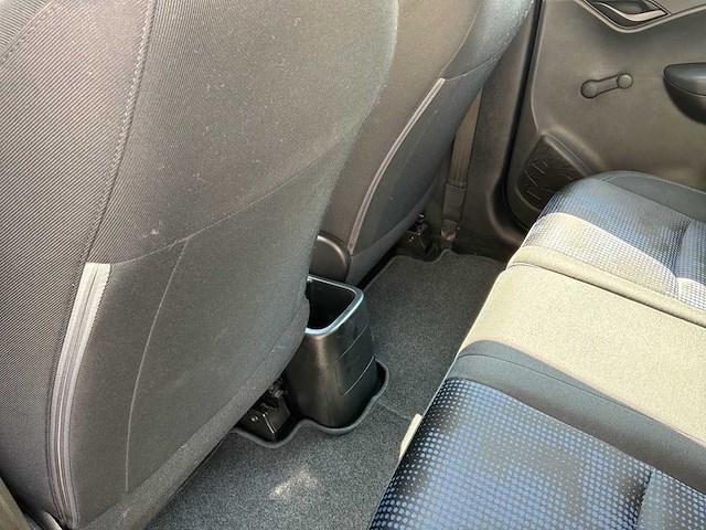 2012 hyundai ix20 jc/5p21 auto - afbeelding 18 van  49