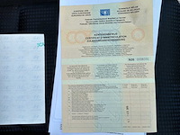 2012 hyundai ix20 jc/5p21 auto - afbeelding 40 van  49