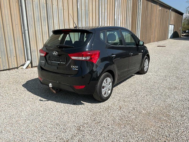 2012 hyundai ix20 jc/5p21 auto - afbeelding 44 van  49