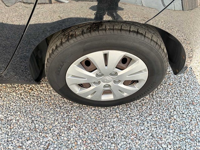 2012 hyundai ix20 jc/5p21 auto - afbeelding 2 van  19