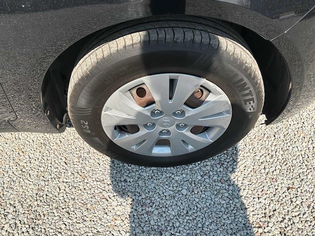 2012 hyundai ix20 jc/5p21 auto - afbeelding 4 van  50