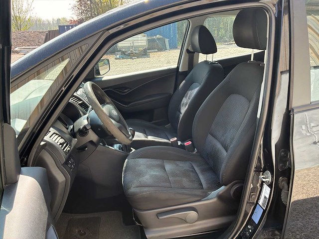 2012 hyundai ix20 jc/5p21 auto - afbeelding 8 van  50