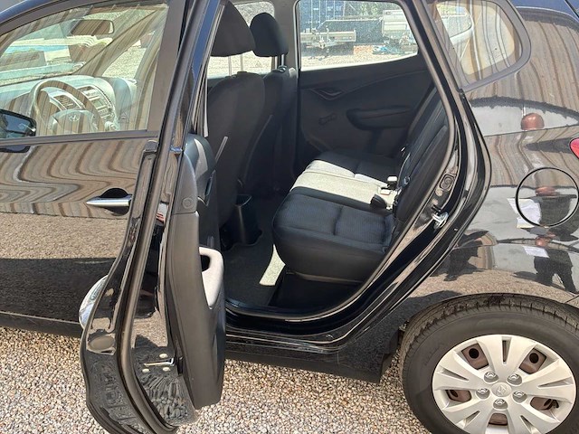 2012 hyundai ix20 jc/5p21 auto - afbeelding 16 van  50