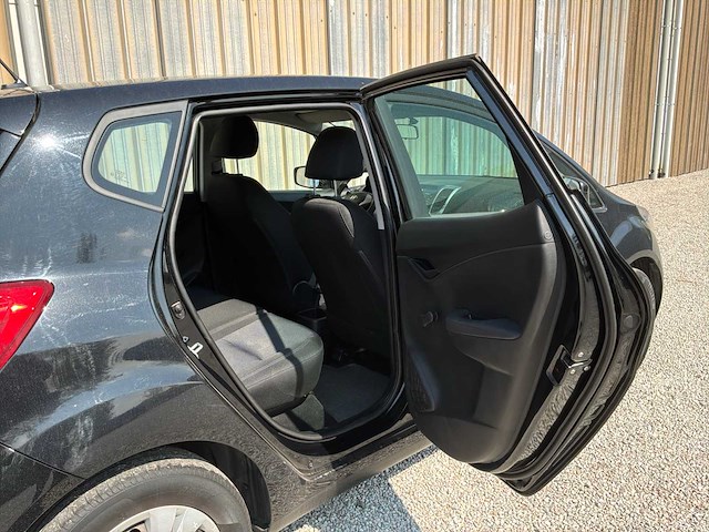 2012 hyundai ix20 jc/5p21 auto - afbeelding 29 van  50