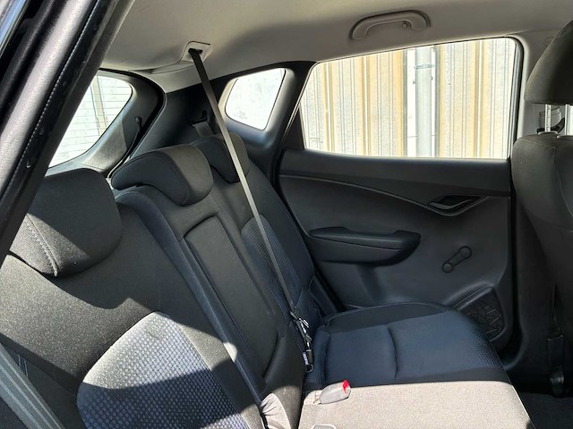 2012 hyundai ix20 jc/5p21 auto - afbeelding 31 van  50