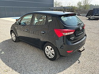 2012 hyundai ix20 jc/5p21 auto - afbeelding 11 van  19