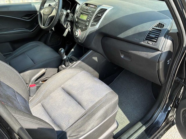 2012 hyundai ix20 jc/5p21 auto - afbeelding 35 van  50