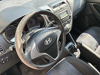 2012 hyundai ix20 jc/5p21 auto - afbeelding 5 van  25