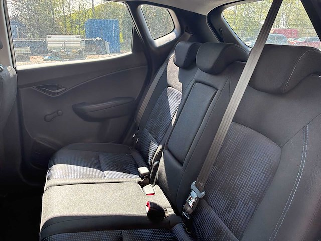 2012 hyundai ix20 jc/5p21 auto - afbeelding 9 van  25