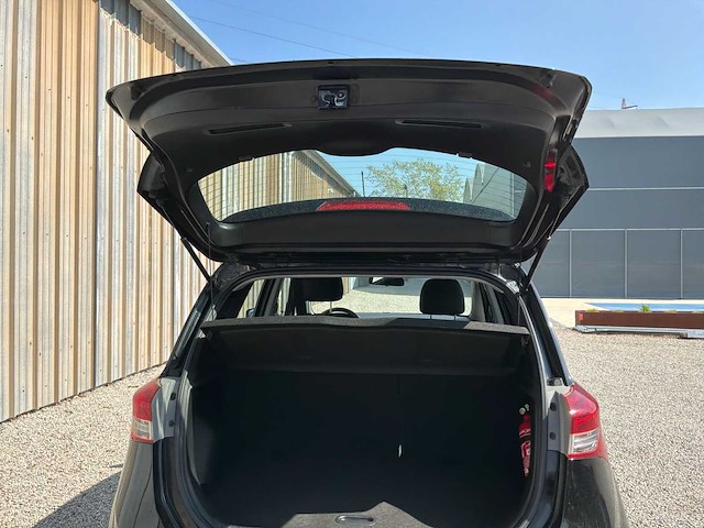 2012 hyundai ix20 jc/5p21 auto - afbeelding 11 van  25