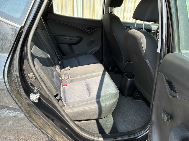 2012 hyundai ix20 jc/5p21 auto - afbeelding 16 van  25