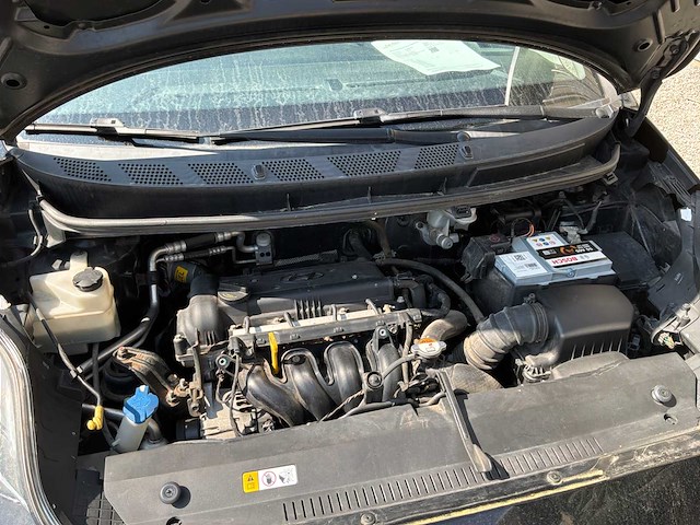 2012 hyundai ix20 jc/5p21 auto - afbeelding 24 van  25