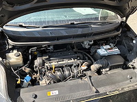 2012 hyundai ix20 jc/5p21 auto - afbeelding 24 van  25