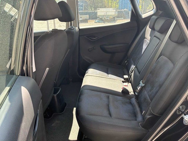 2012 hyundai ix20 jc/5p21 auto - afbeelding 17 van  50