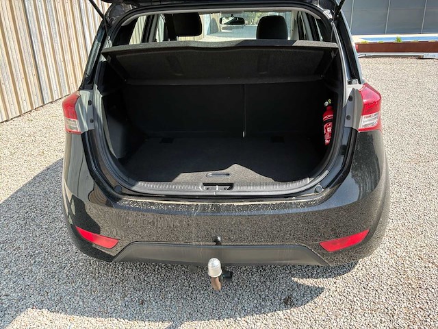 2012 hyundai ix20 jc/5p21 auto - afbeelding 22 van  50