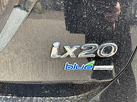 2012 hyundai ix20 jc/5p21 auto - afbeelding 28 van  50
