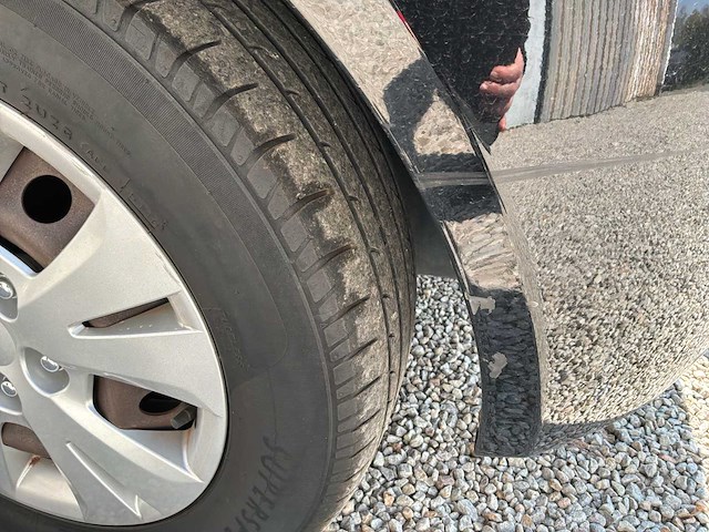 2012 hyundai ix20 jc/5p21 auto - afbeelding 44 van  50