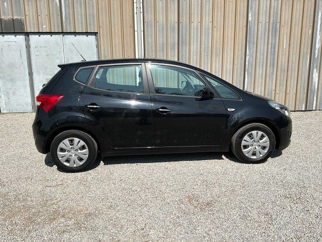 2012 hyundai ix20 jc/5p21 auto - afbeelding 47 van  50