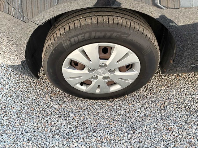 2012 hyundai ix20 jc/5p21 auto - afbeelding 50 van  50