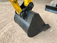 2012 hyundai r60-7 midigraafmachine - afbeelding 2 van  35