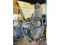 2012 hyundai robex 140lc-9 rupsgraafmachine - afbeelding 10 van  24