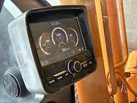 2012 hyundai robex 140lc-9 rupsgraafmachine - afbeelding 13 van  24