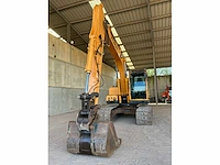2012 hyundai robex 140lc-9 rupsgraafmachine - afbeelding 12 van  24