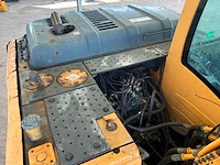 2012 hyundai robex 140lc-9 rupsgraafmachine - afbeelding 7 van  24