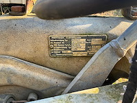 2012 i for williams gx27 aanhangwagen - afbeelding 6 van  19