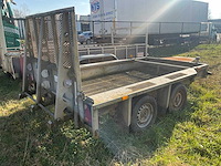 2012 i for williams gx27 aanhangwagen - afbeelding 13 van  19