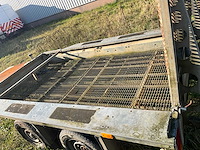 2012 i for williams gx27 aanhangwagen - afbeelding 17 van  19