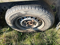 2012 i for williams gx27 aanhangwagen - afbeelding 18 van  19