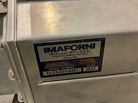 2012 imaforni maalmachine - afbeelding 2 van  10