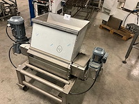 2012 imaforni maalmachine - afbeelding 1 van  10