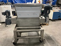 2012 imaforni maalmachine - afbeelding 3 van  10