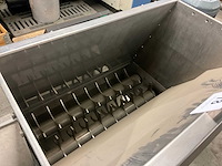 2012 imaforni maalmachine - afbeelding 4 van  10