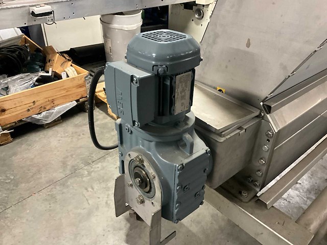 2012 imaforni maalmachine - afbeelding 5 van  10