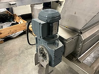 2012 imaforni maalmachine - afbeelding 5 van  10