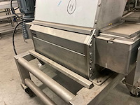 2012 imaforni maalmachine - afbeelding 7 van  10